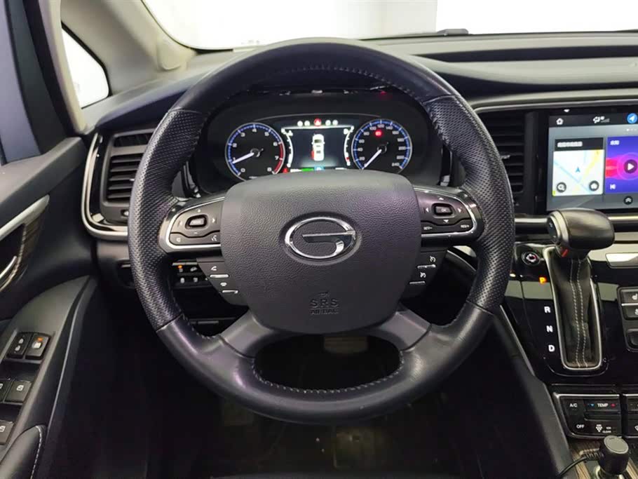 Trumpchi Trumpchi M8