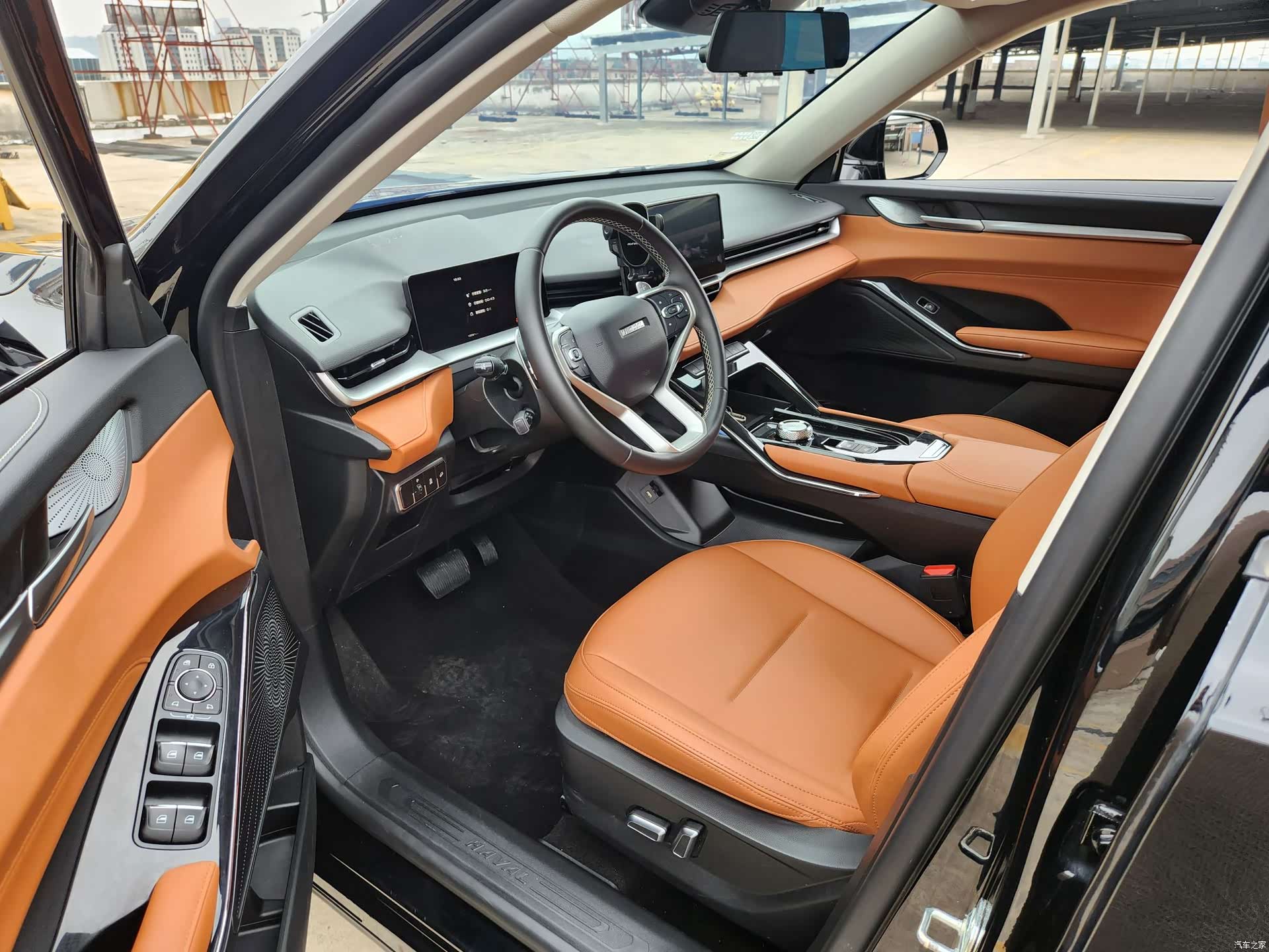 Haval H6, 2024 10