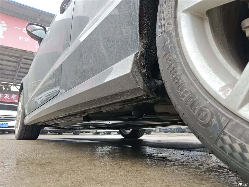 Audi A3, 2018 18