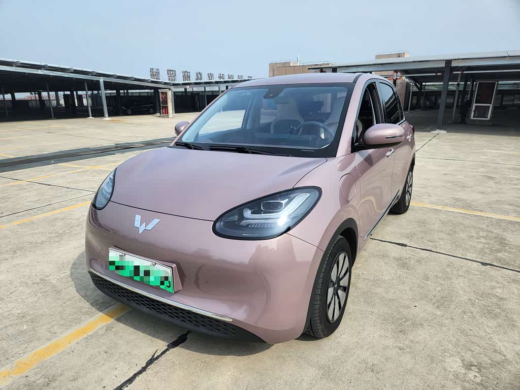 Wuling Binguo