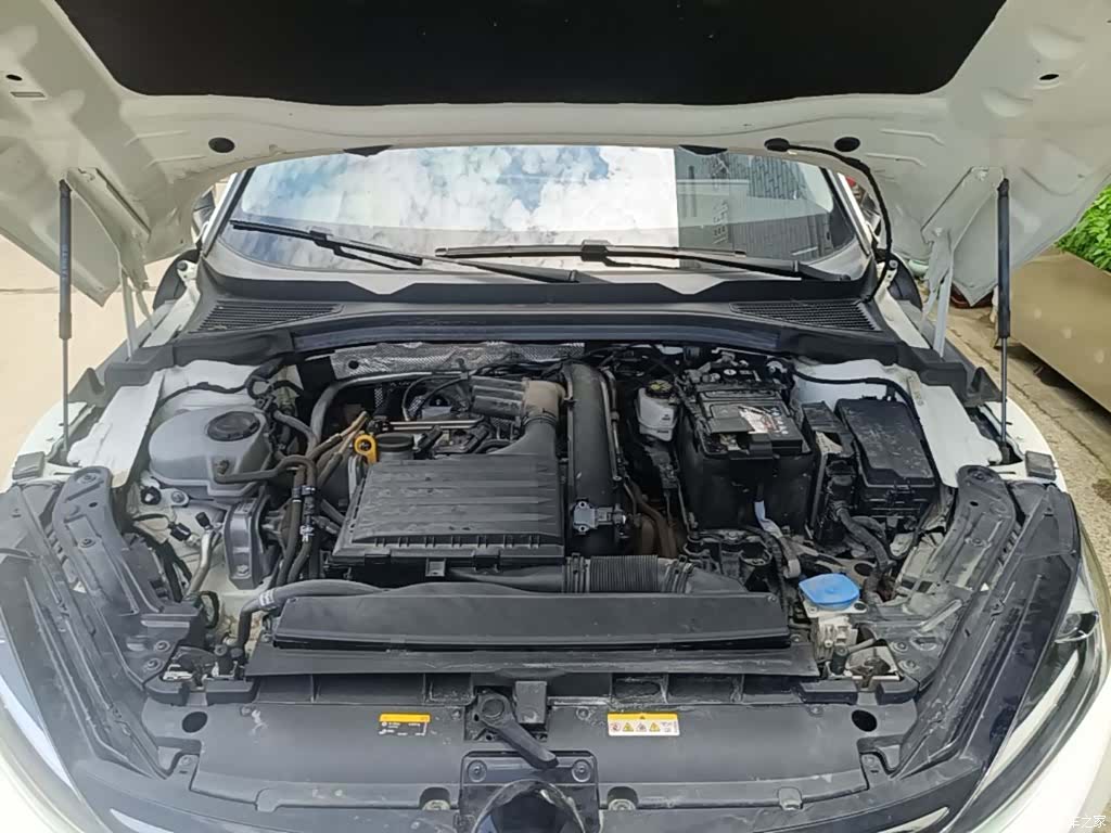 Volkswagen Lamando, 2022 20