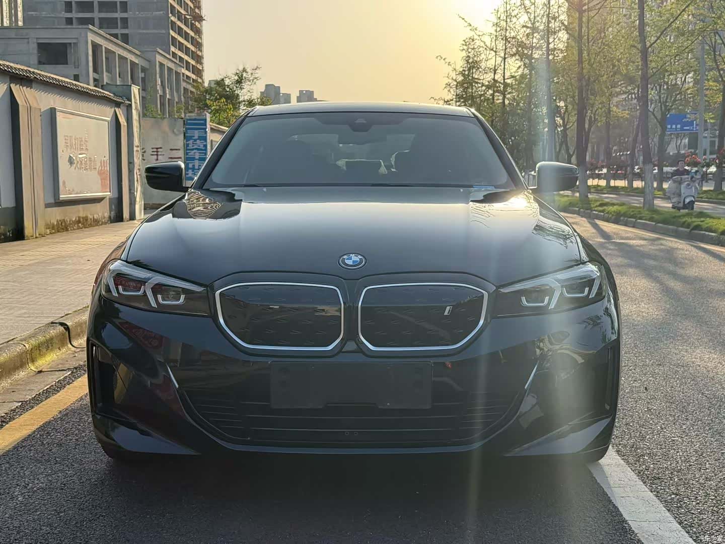 BMW i3, 2024 2
