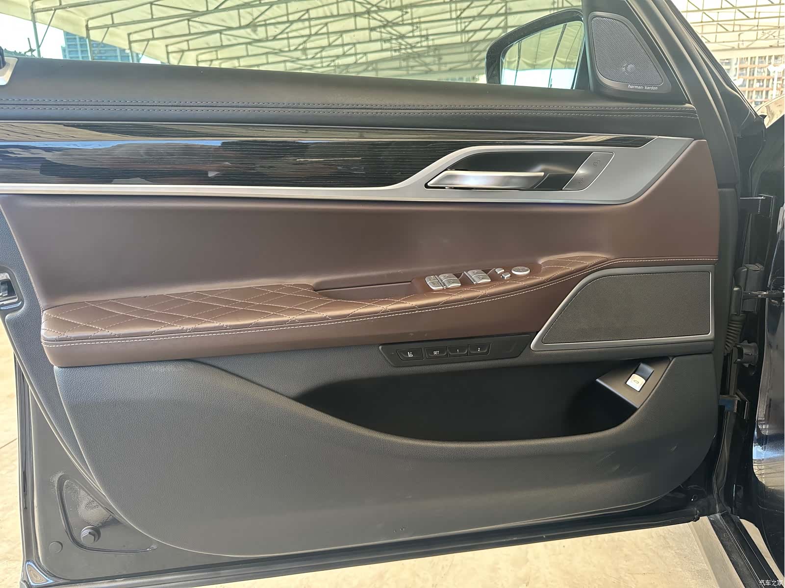 BMW 7 Series, 2020 16