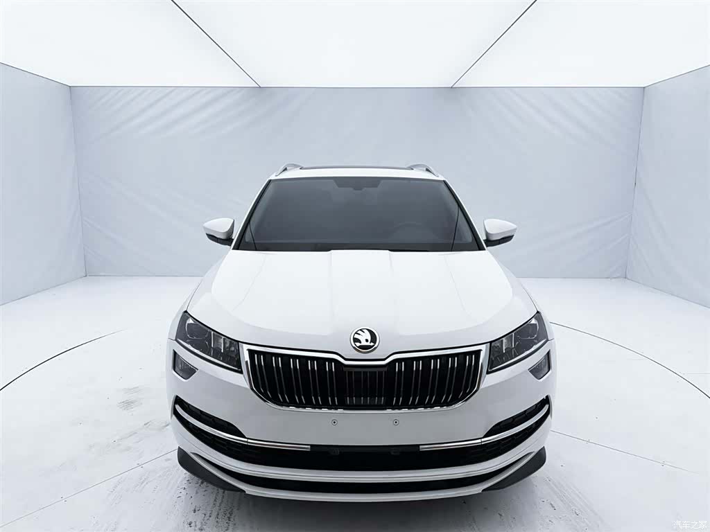 Skoda Karoq, 2022 2