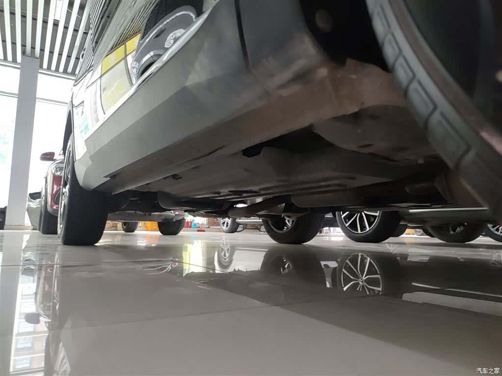 Haval H6, 2024 16