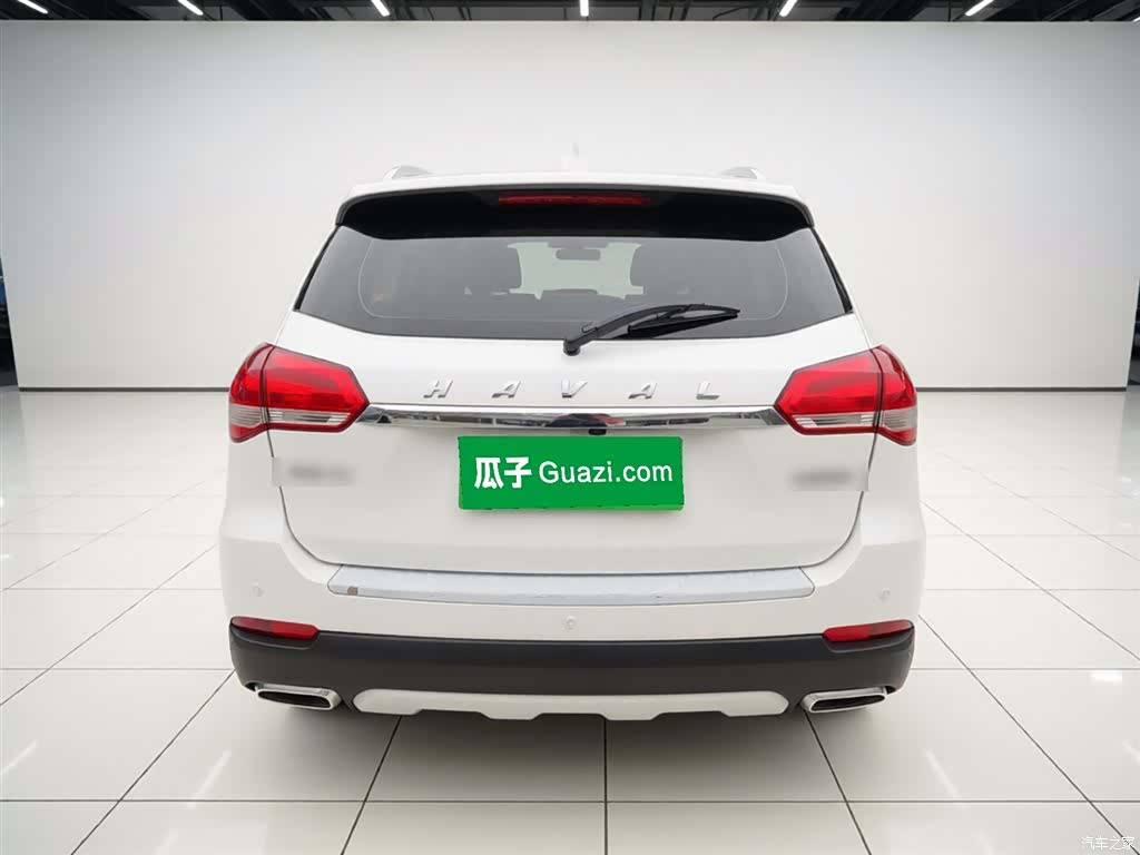 Haval H2, 2019 6