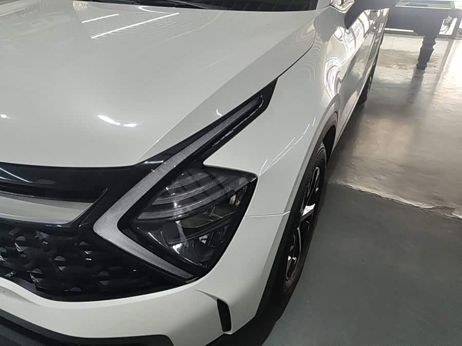 Kia Sportage 2023, фото 24