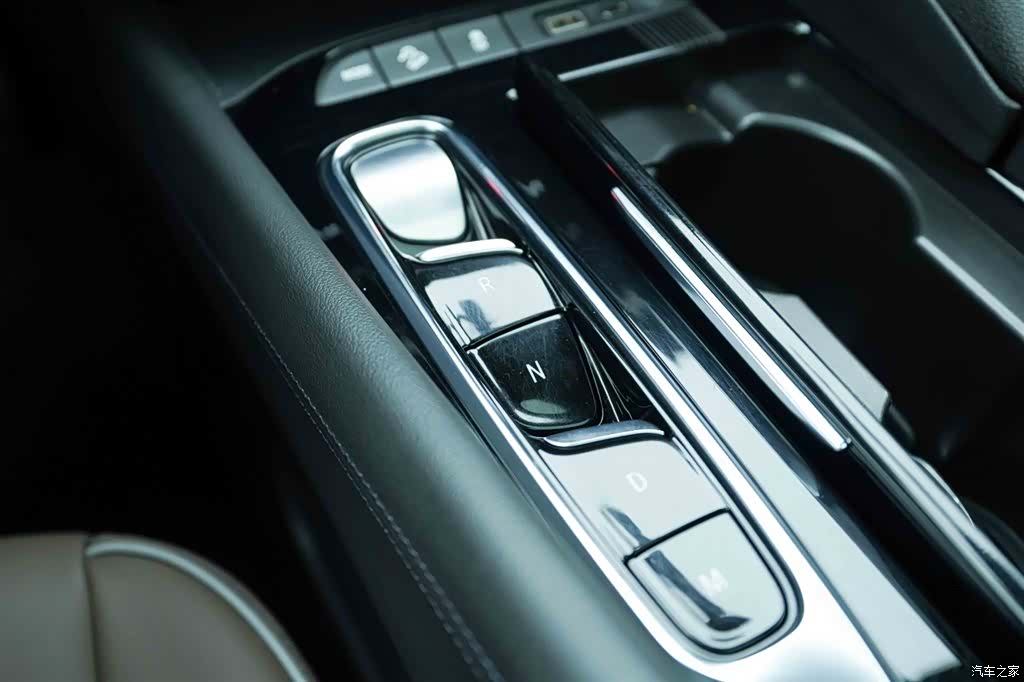 Buick Enclave, 2023 9