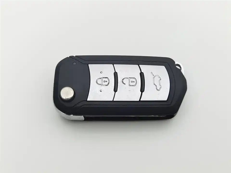 Trumpchi Trumpchi GS4