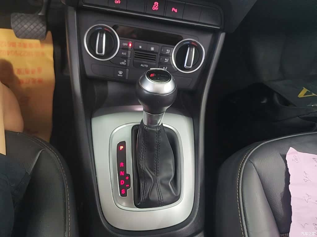Audi Q3, 2017 14