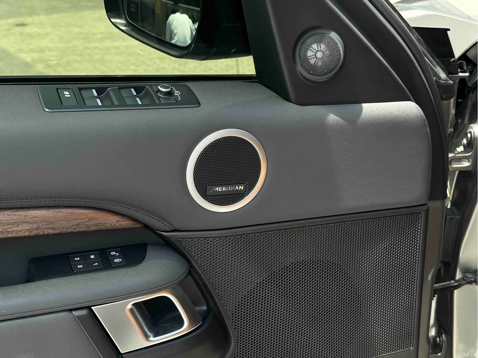 Land Rover Discovery, 2018 7