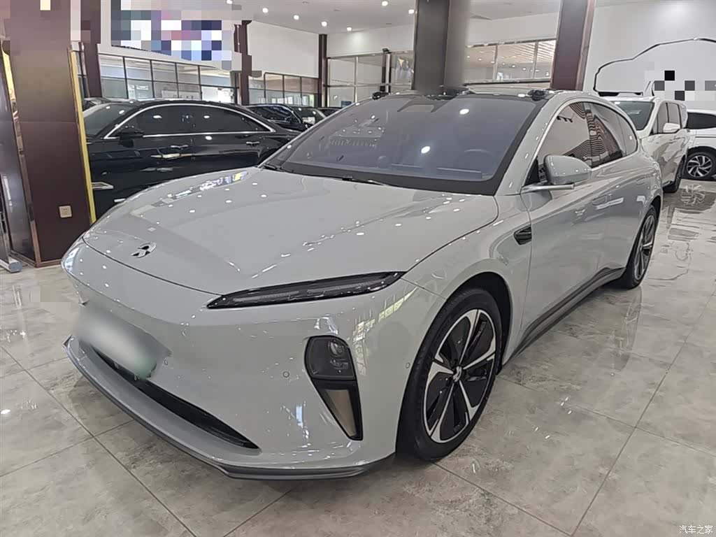 NIO ET5, 2024 2