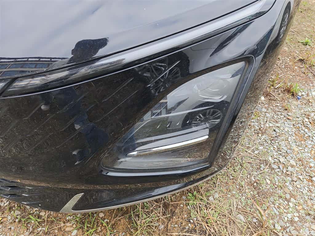 Wuling Starlight, 2024 18