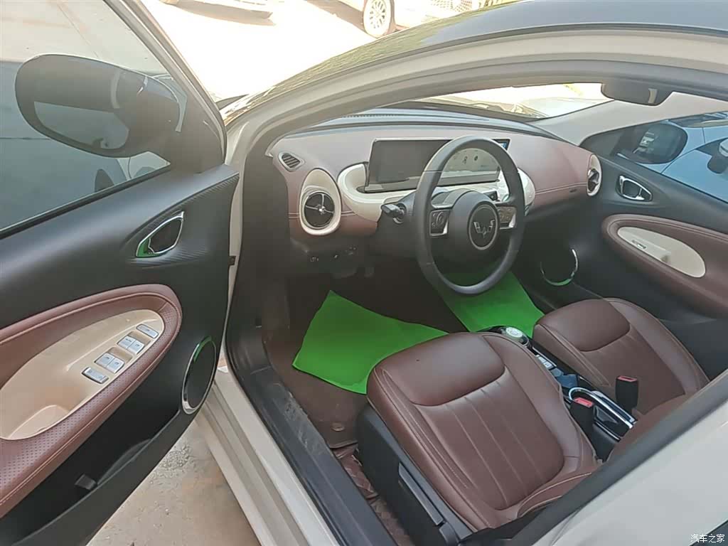 Wuling Bingo, 2025 16