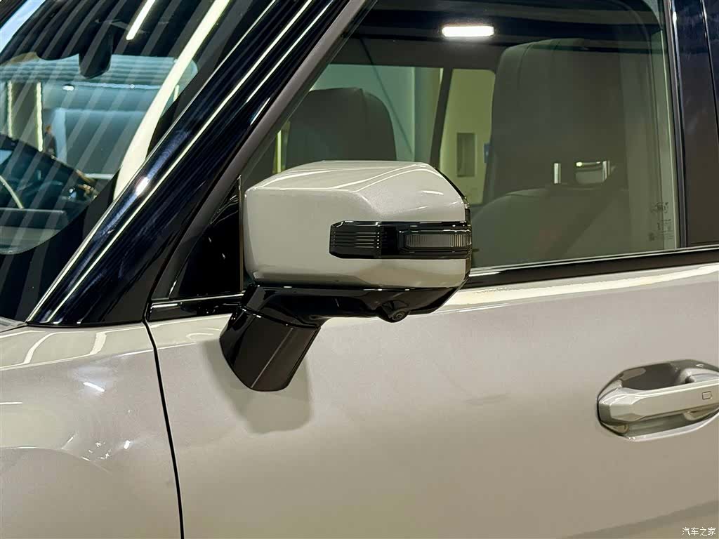 Jetour Traveller, 2024 24
