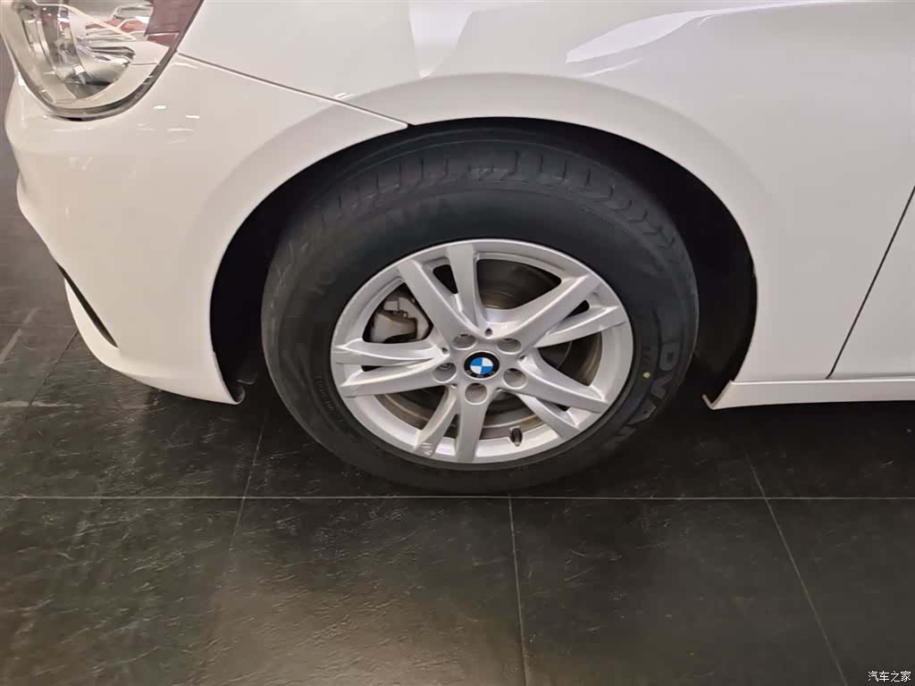 BMW 2 Series, 2017 23
