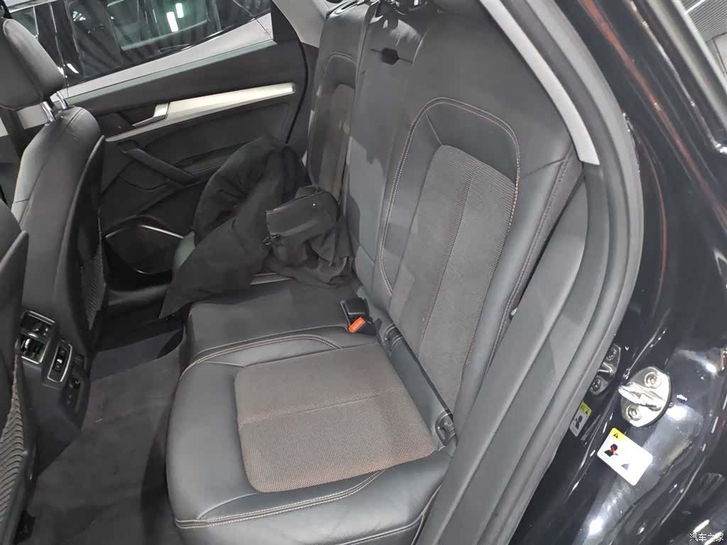 Audi Q5L, 2019 17