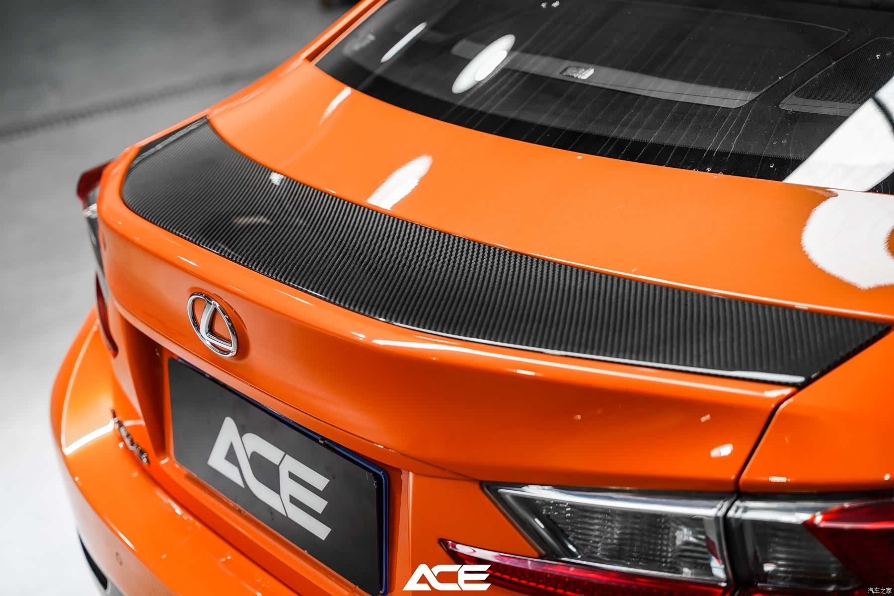 Lexus RC, 2016 18