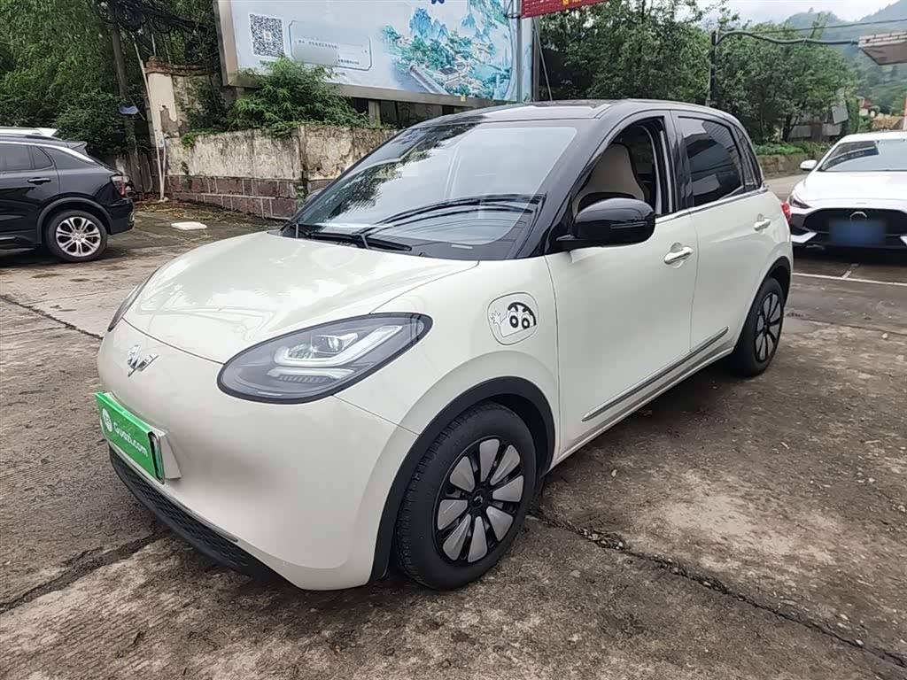 Wuling Binguo