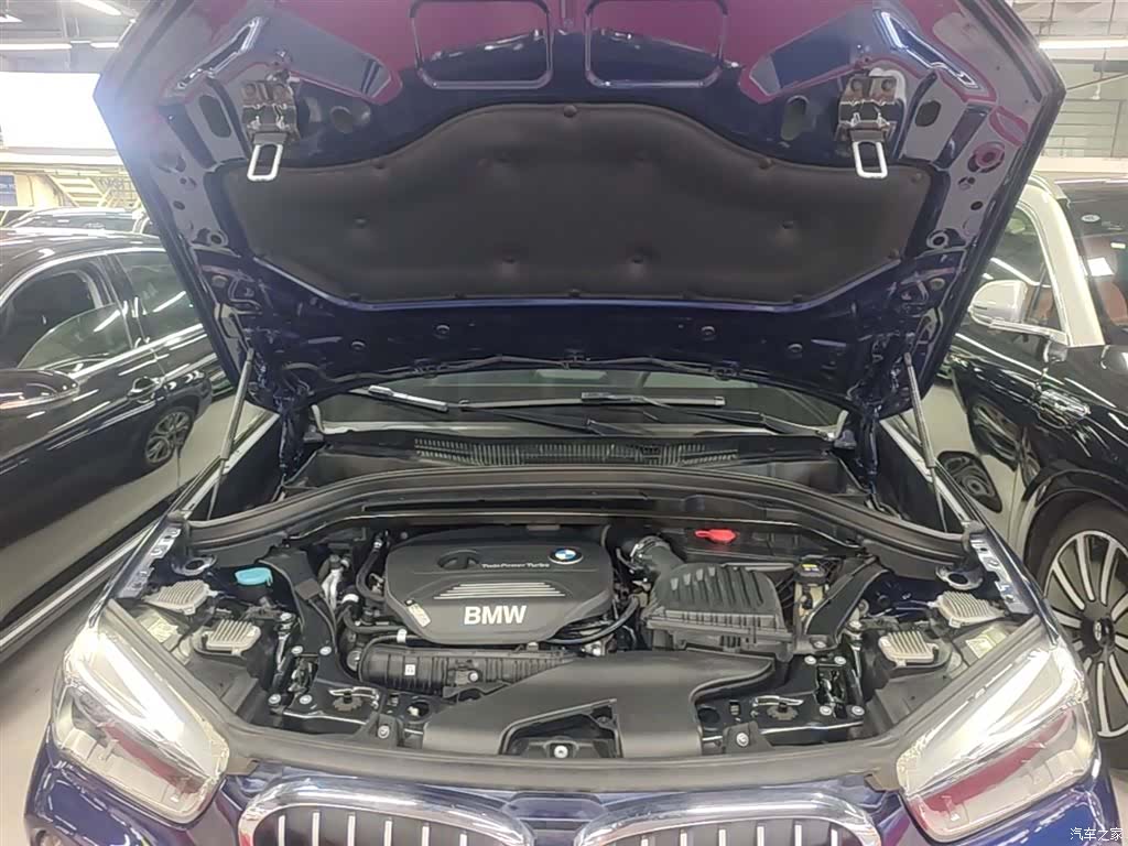 BMW X1, 2019 20