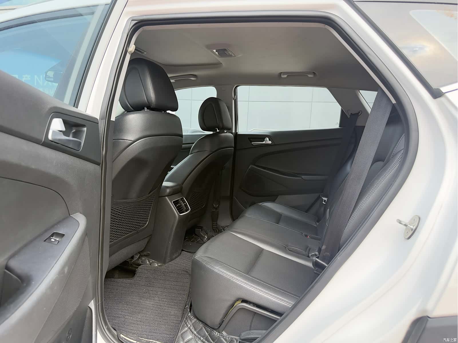 Hyundai Tucson, 2016 6