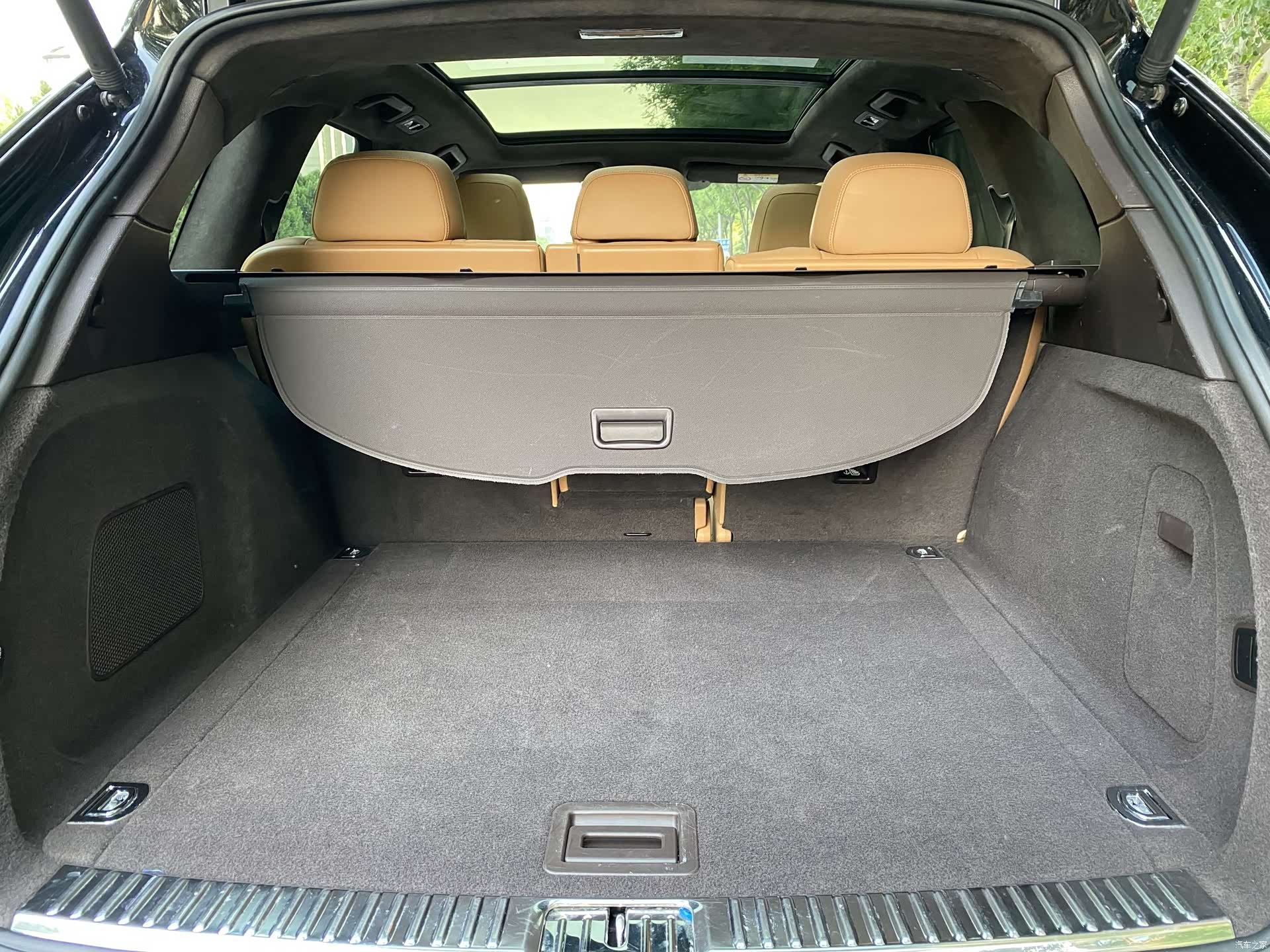 Porsche Cayenne, 2018 18