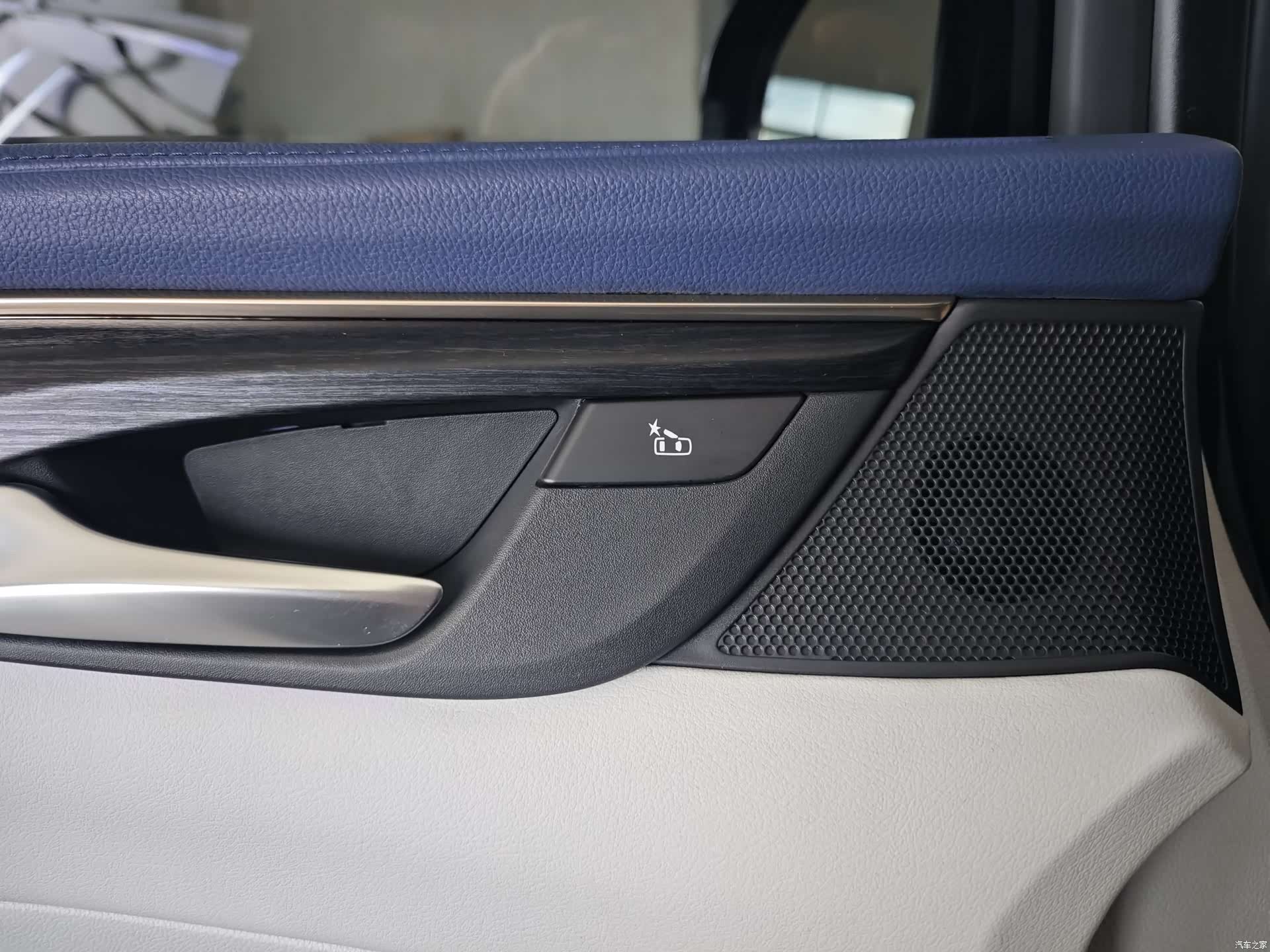 Buick GL8, 2022 11