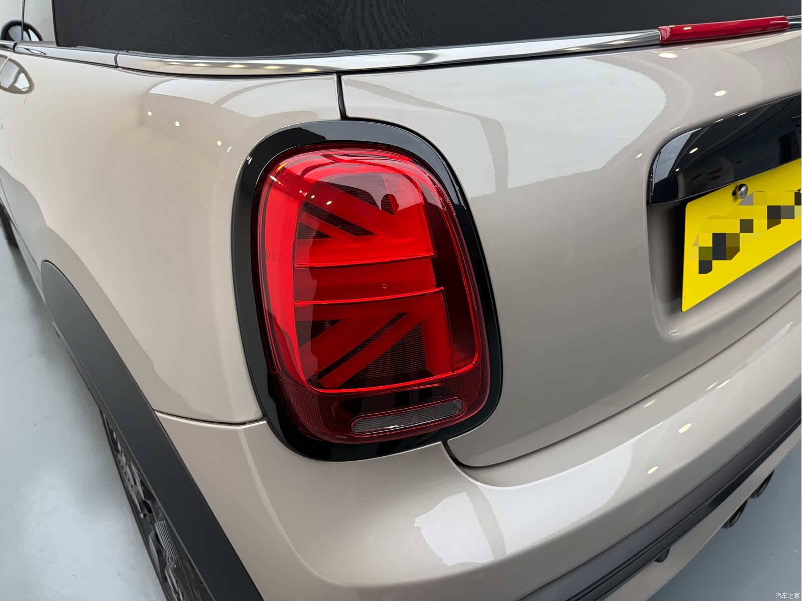Mini Cooper, 2024 6