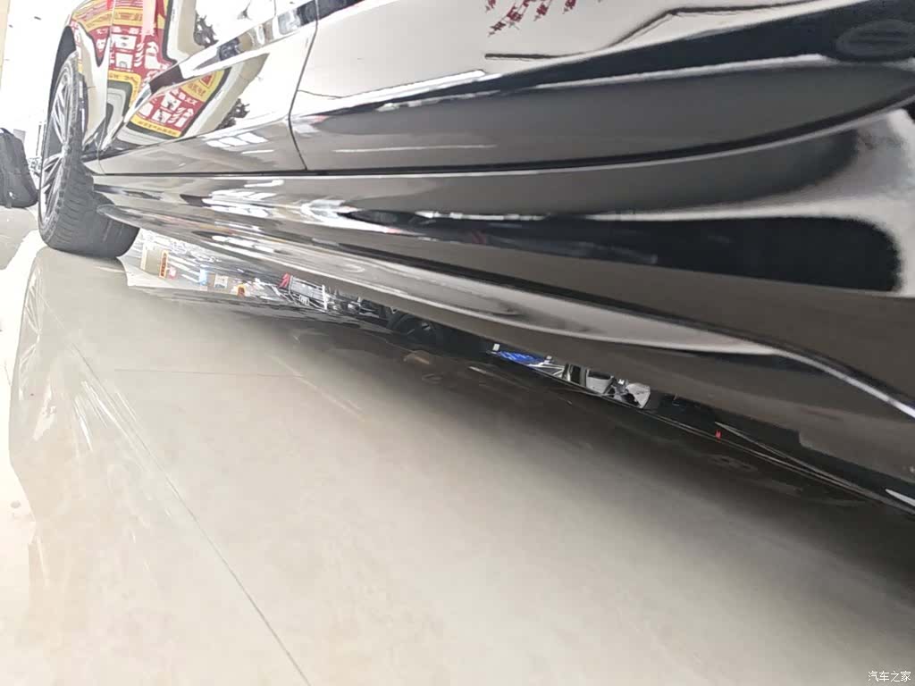 Cadillac CT4, 2024 22