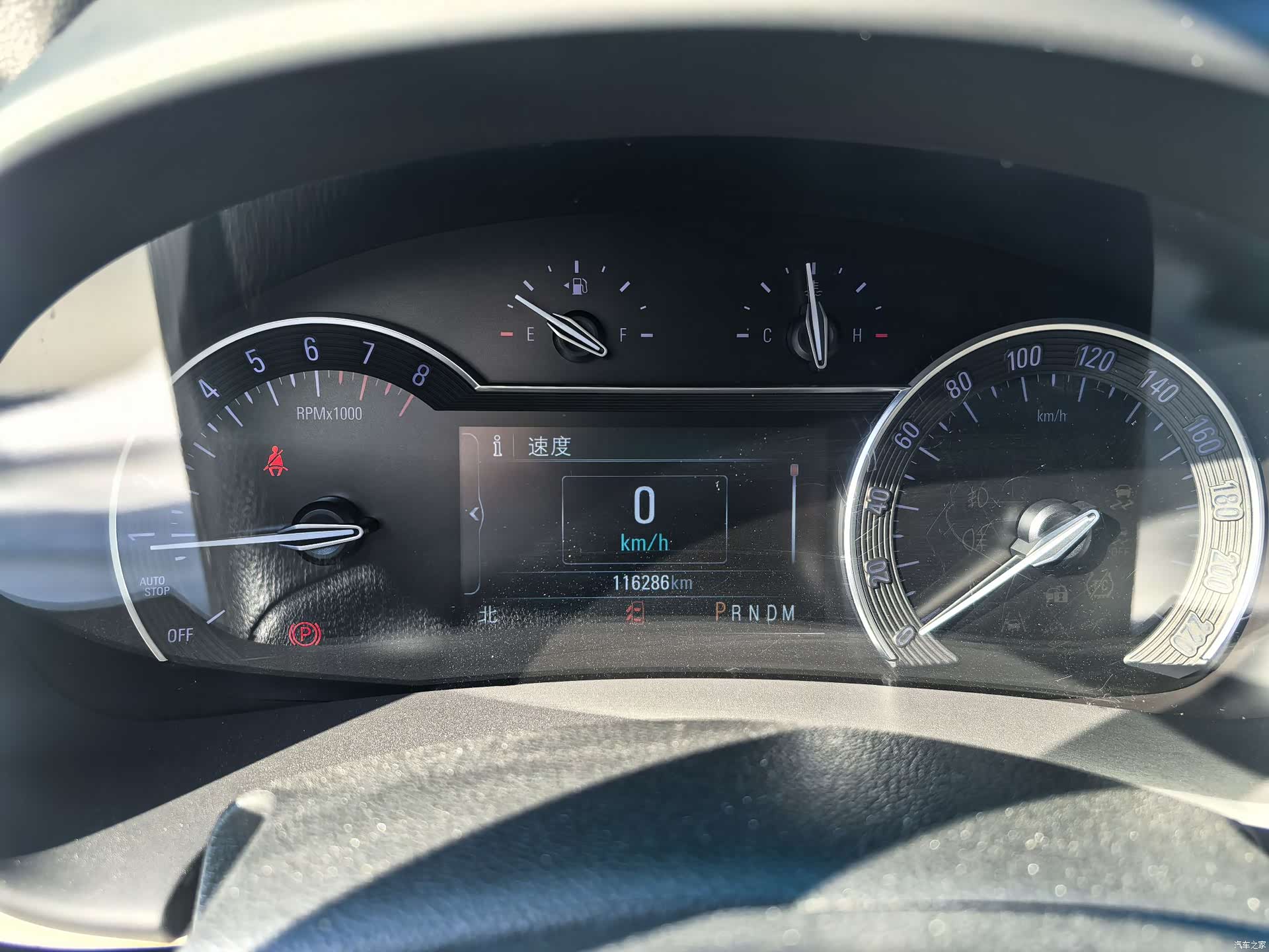Buick GL8, 2019 все фото