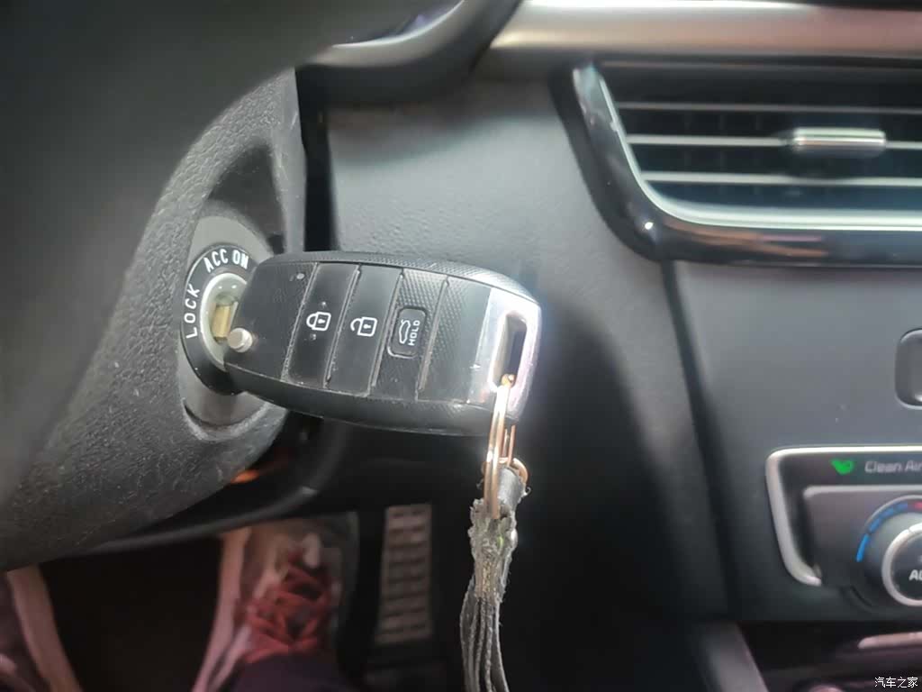Kia K5, 2018 9