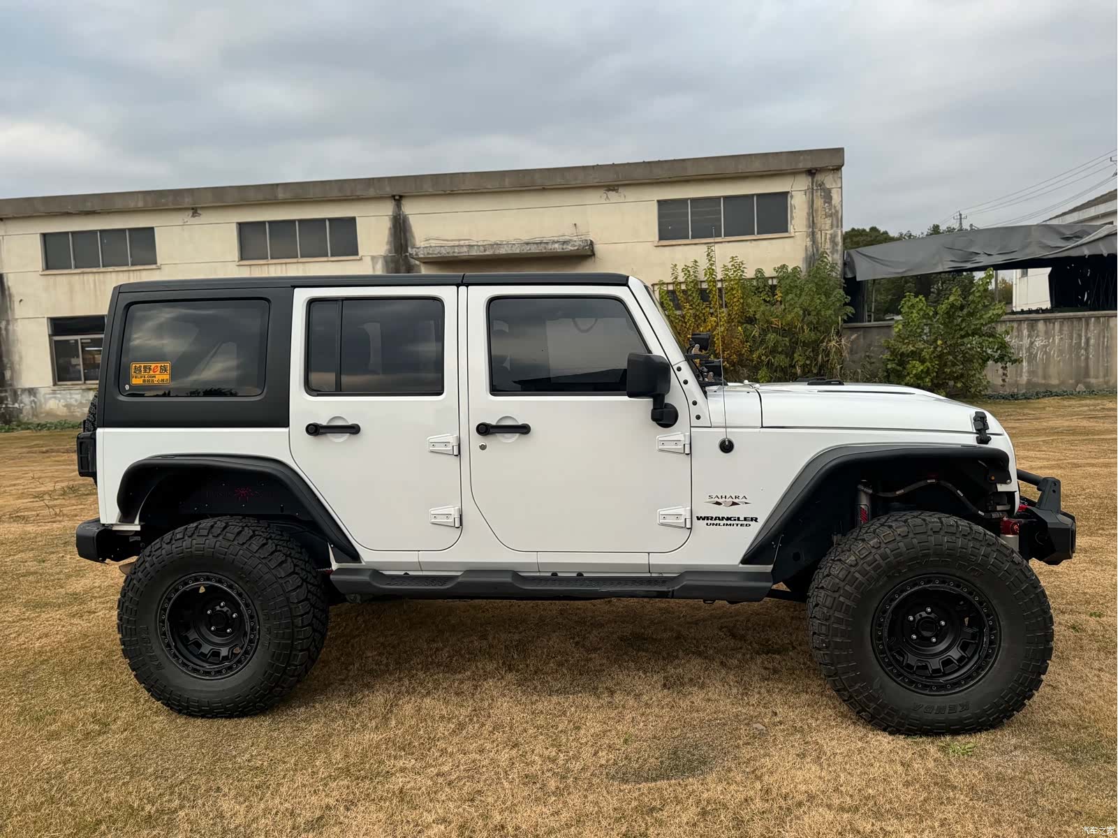 Jeep Wrangler, 2017 4