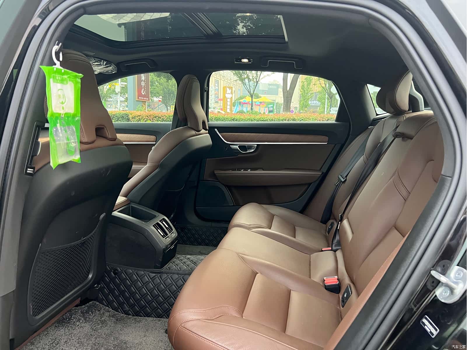 Volvo S90, 2025 6