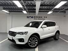 ����H7 2018�� ����H7 2.0T �Զ�������