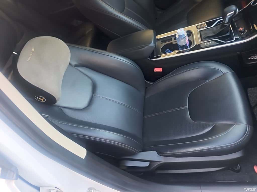 Chery 5, 2021 25