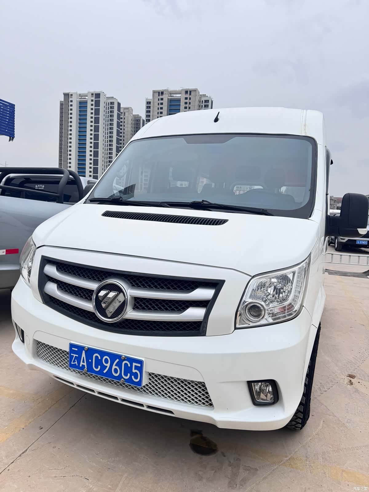 Foton ISF2