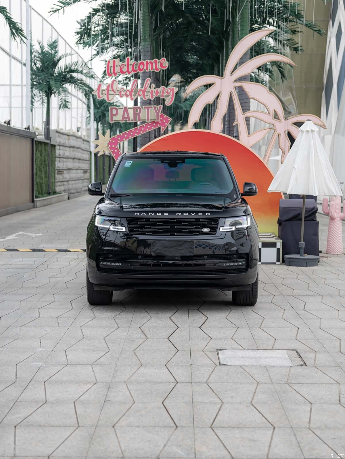 Land Rover Range Rover, 2022 3