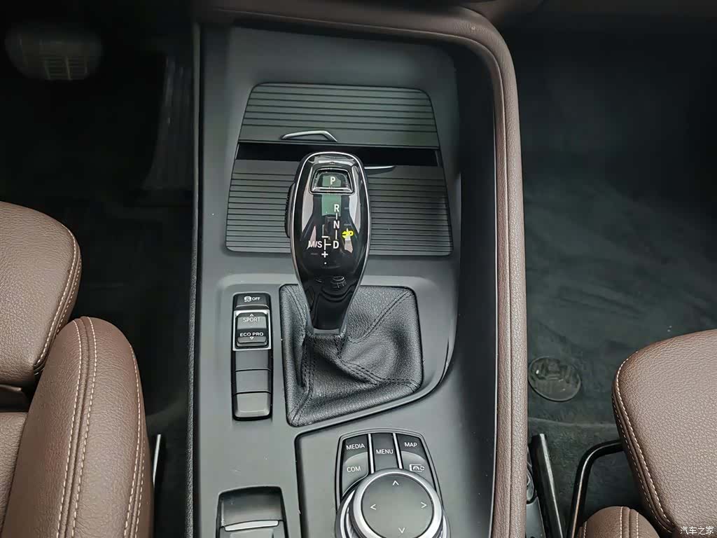 BMW X1, 2021 13