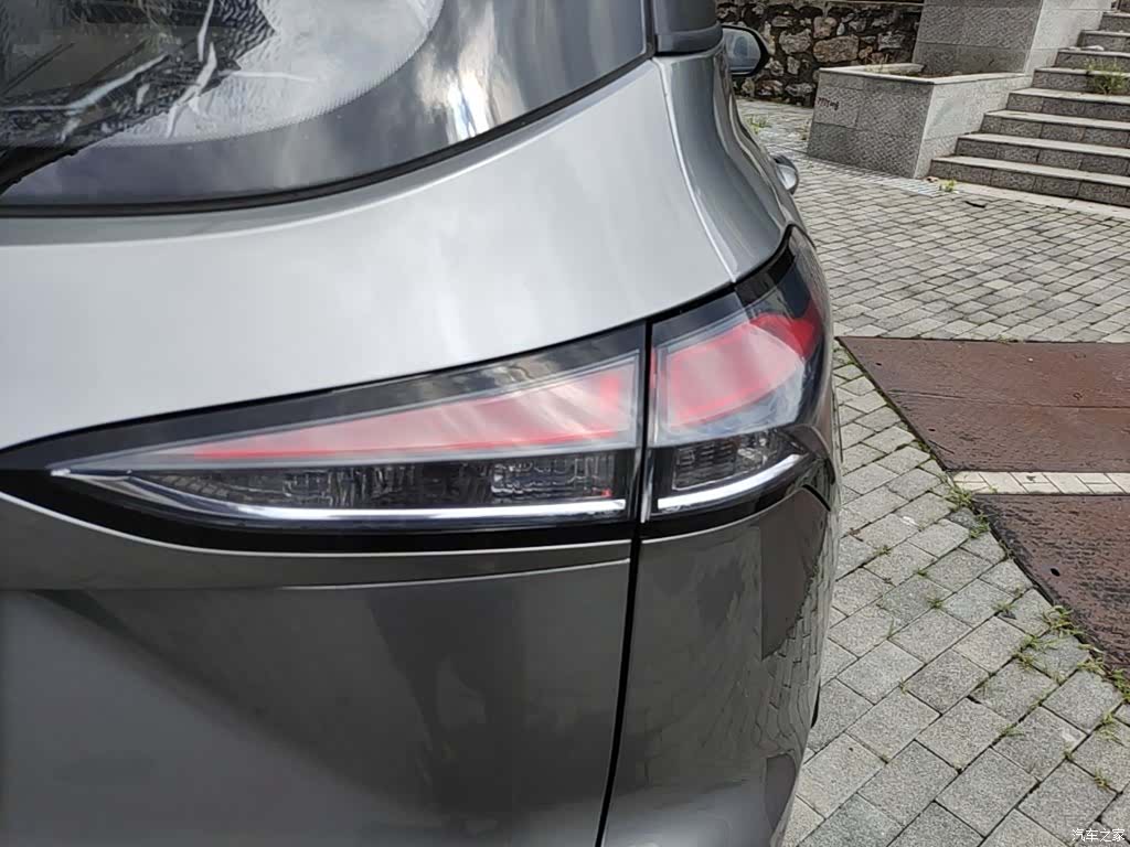 Wuling 510, 2020 8