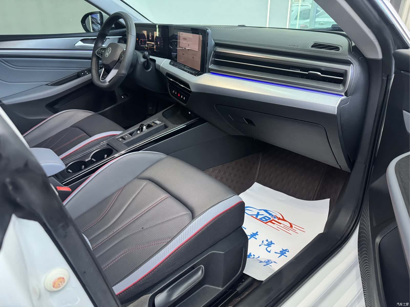 Volkswagen Lamando, 2024 6