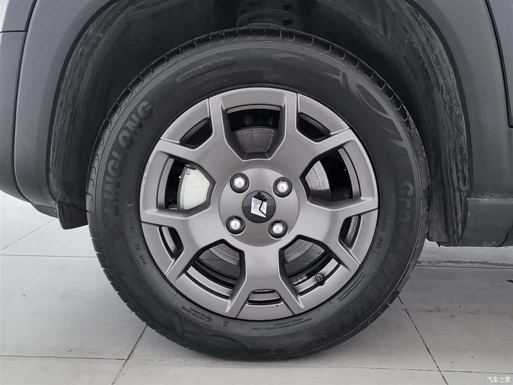 Wuling Yep, 2025 17