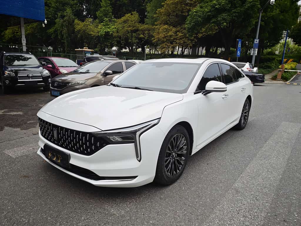 Bestune B70