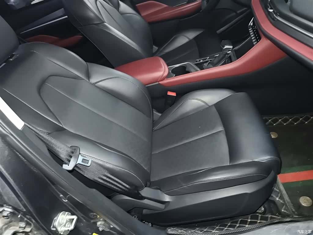 Changan CS55, 2023 20