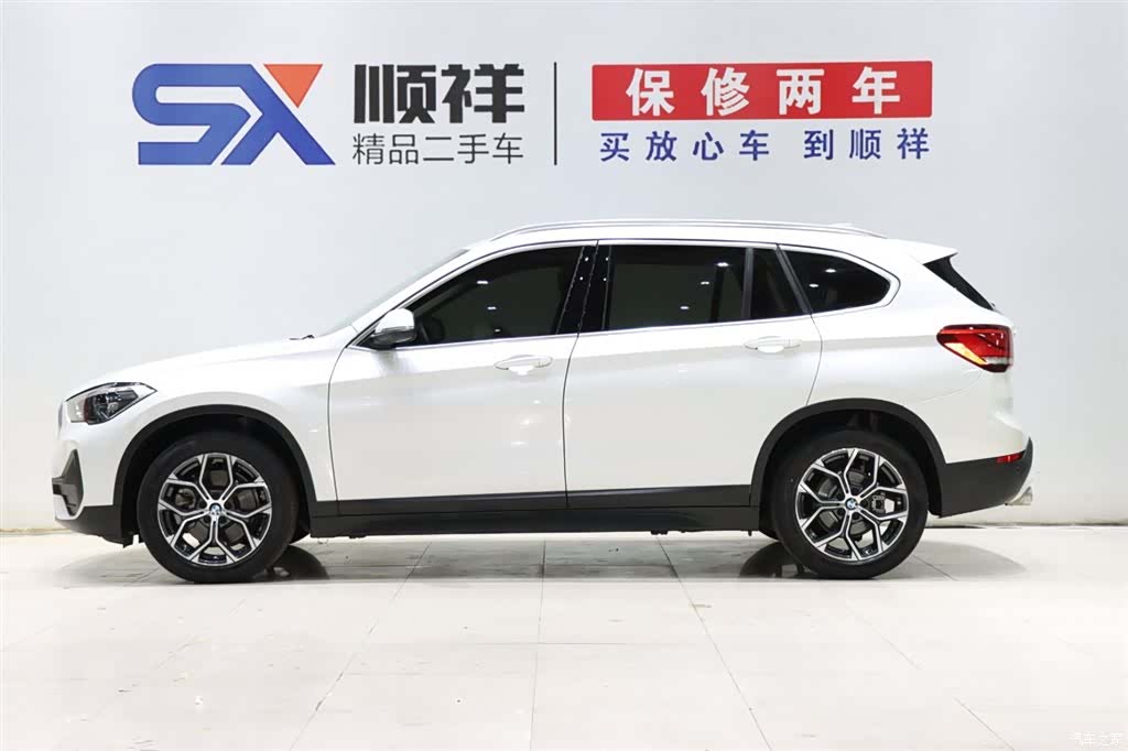 BMW X1, 2021 6