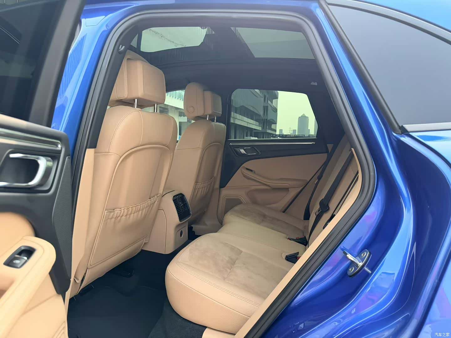 Porsche Macan, 2019 8