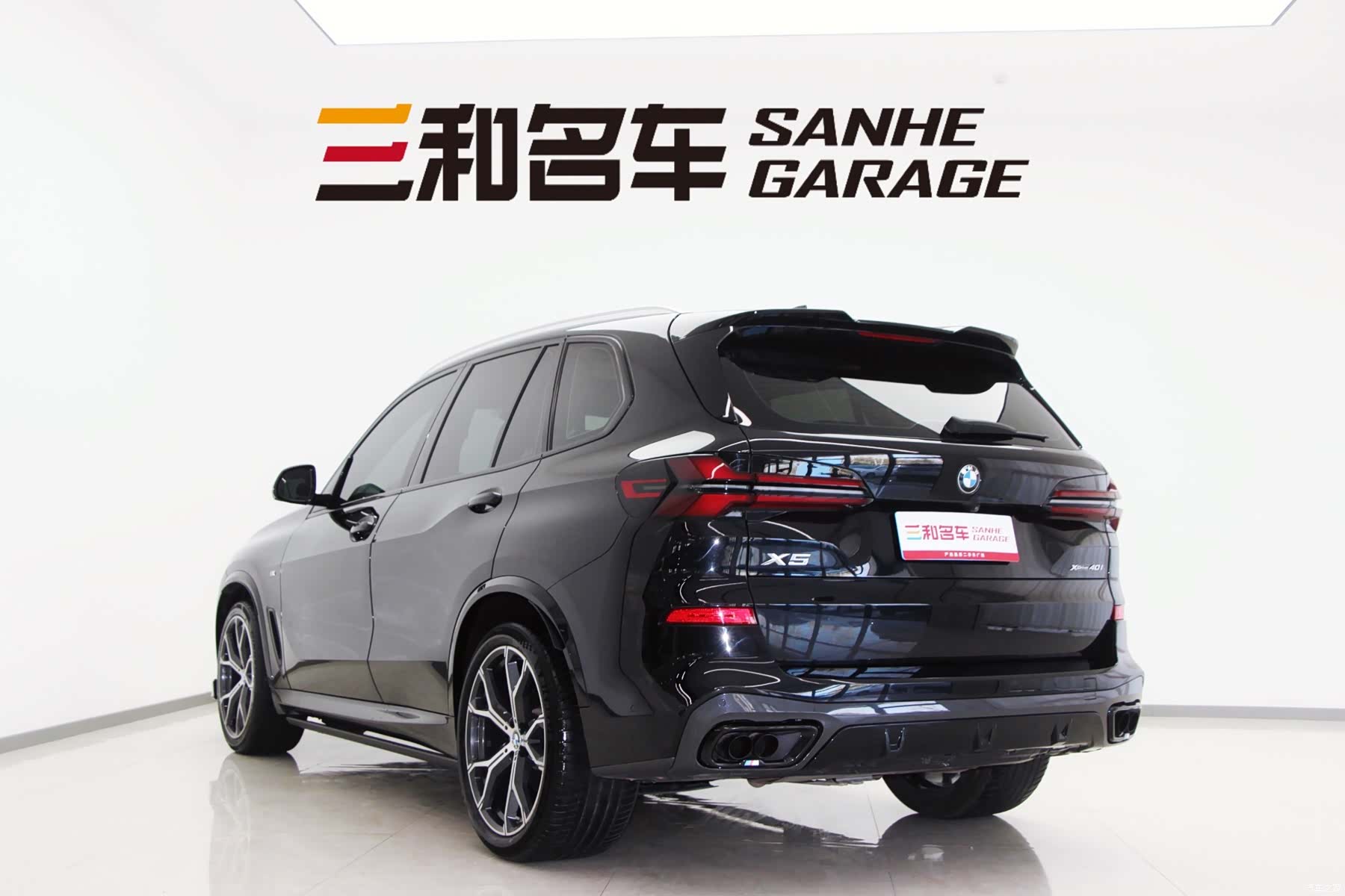 BMW X5, 2021 все фото