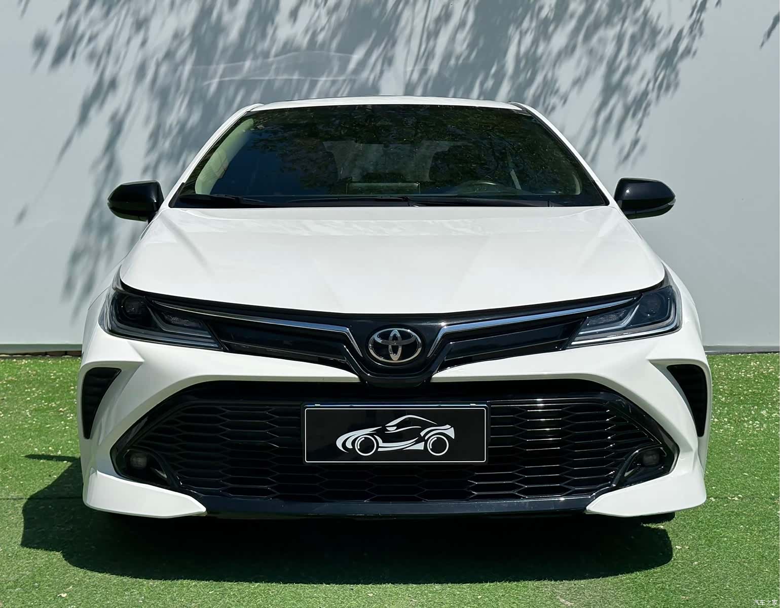 Toyota Corolla, 2022 2