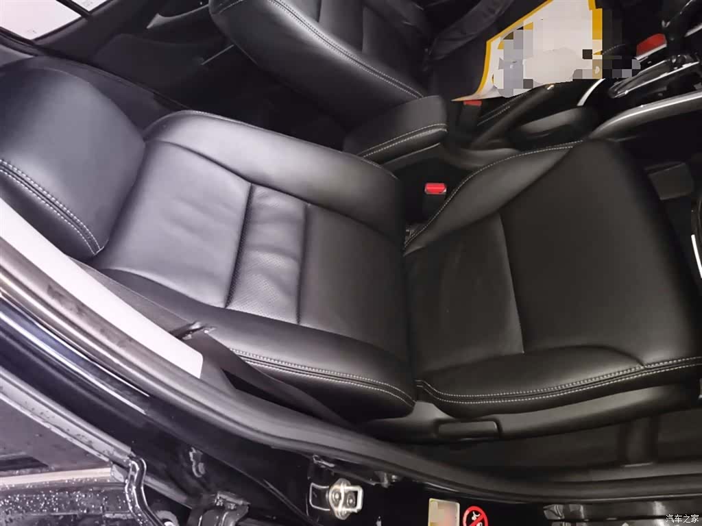 Honda Crider, 2016 20