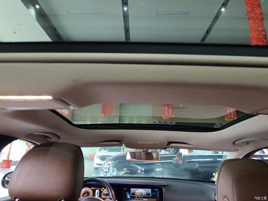 Mercedes-Benz E-Class, 2018 14