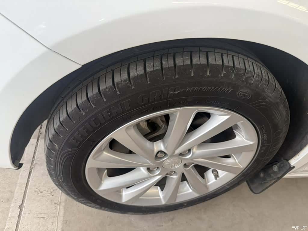 Buick Verano, 2017 23